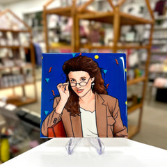 Seinfeld Coasters-3