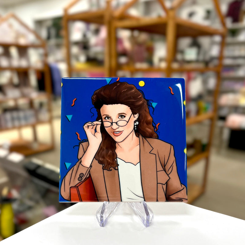 Seinfeld Coasters-3