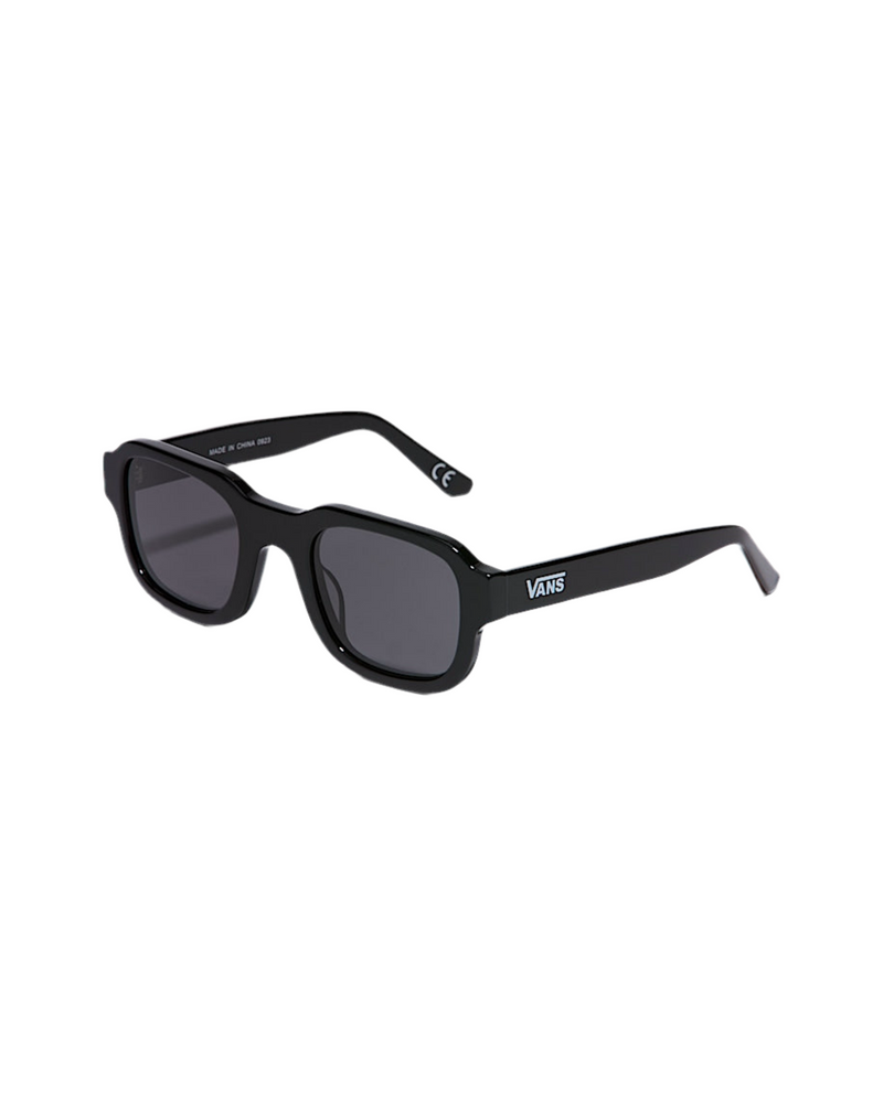 Vans '66' Sunglasses - Black-1