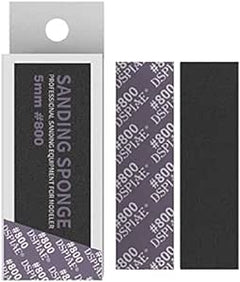 DSPIAE 3mm #2500 Sanding Sponge 5Pcs-1