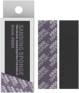 DSPIAE 3mm #2500 Sanding Sponge 5Pcs-1