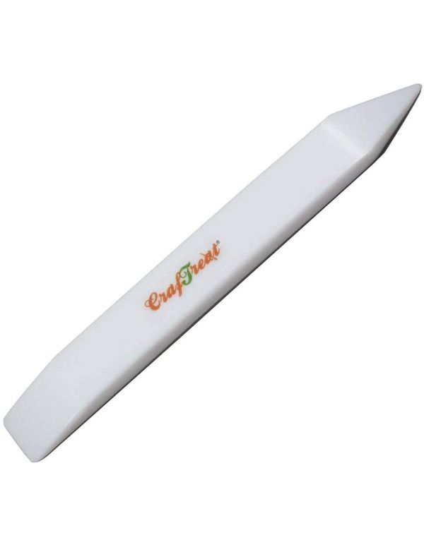 CrafTreat Teflon Bone Folder - Large-1
