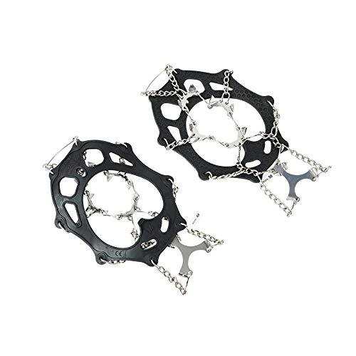 Yatta Life Ice Spikes For Traction-8