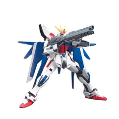 HGBF 001 Build Strike Gundam Full Package 1/144-4