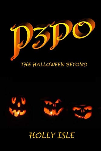 P3PO: The Halloween Beyond-1