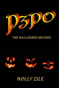 P3PO: The Halloween Beyond-1
