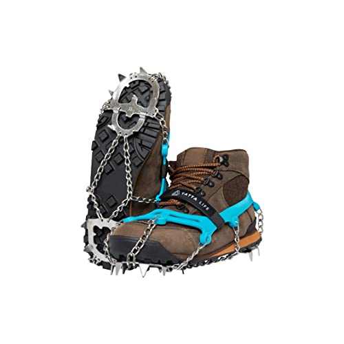 Yatta Life Mount Tracks + Ice Grips-1
