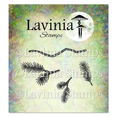 Lavinia Stamps - Starpine Stamp-1