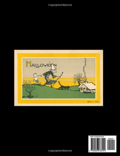 Golden Age Halloween Postcard Guide-2