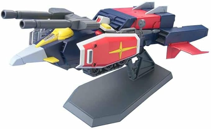 Bandai HGUC #50 1/144 G-ARMOR Mobile Suit Gundam-3