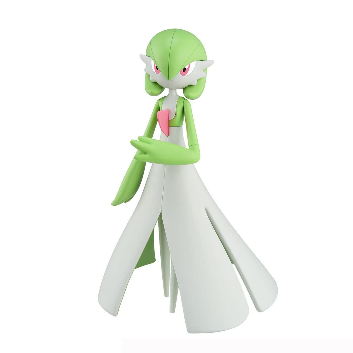 Bandai Pokemon Model Kit - Gardevoir