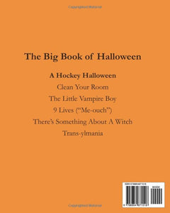 A Hockey Halloween-2