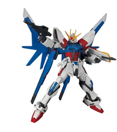 HGBF 001 Build Strike Gundam Full Package 1/144-6