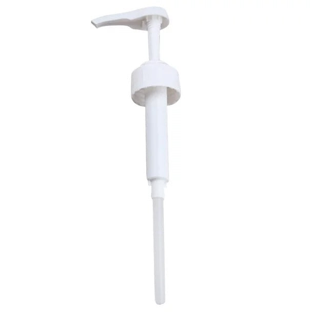 Bottle hand pump