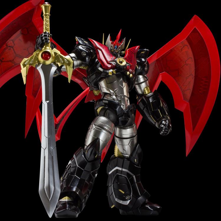 SENTINEL - Mazinkaiser RIOBOT Mazinkaiser Figure-1
