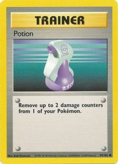 Potion 94/102 - Base Set-1