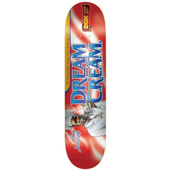 DGK x Boo Johnson 'Ghetto Market ' Skateboard Deck - Multi-1