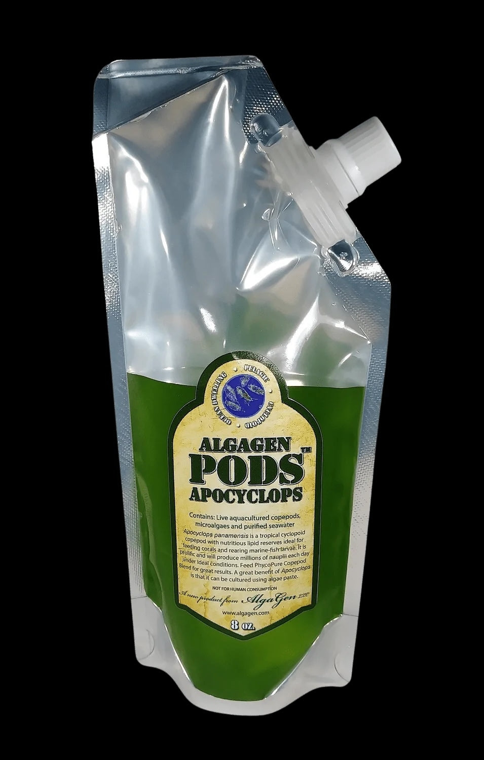 AlgaGen Pods Apocyclops-1