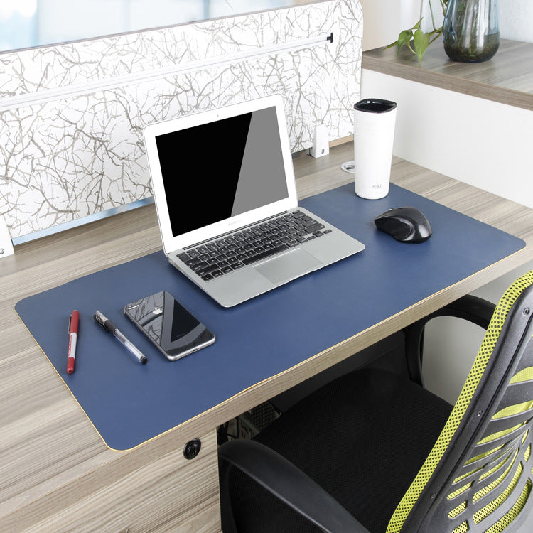 Oversized mouse table mat double sided-1