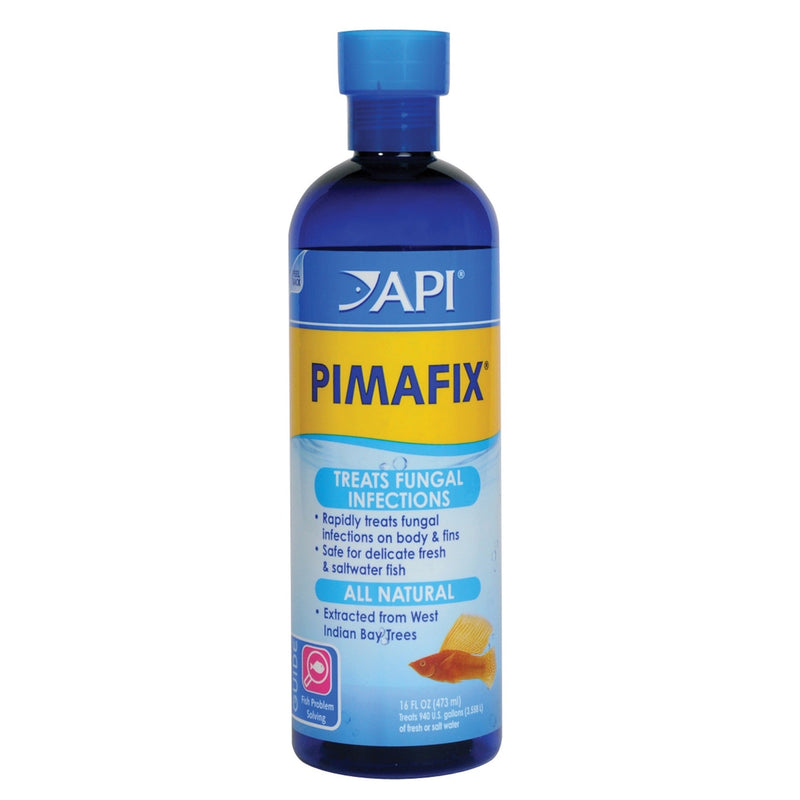 API Pimafix Fish Remedy-1