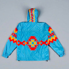 Sunrise Peaks Windbreaker-4