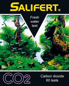 Test de CO2 para agua dulce Salifert-1