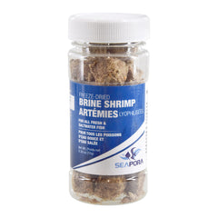Seapora Freeze-Dried Brine Shrimp-1