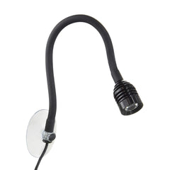 Seapora MiniSpot Suction - Mounted LED Spot Lamp, 460nm or 6,700K - 3 W-1