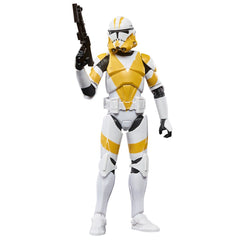 Star Wars The Black Series Gaming Greats 13th Battalion Trooper 6-Inch Action Figure - Exclusive-6