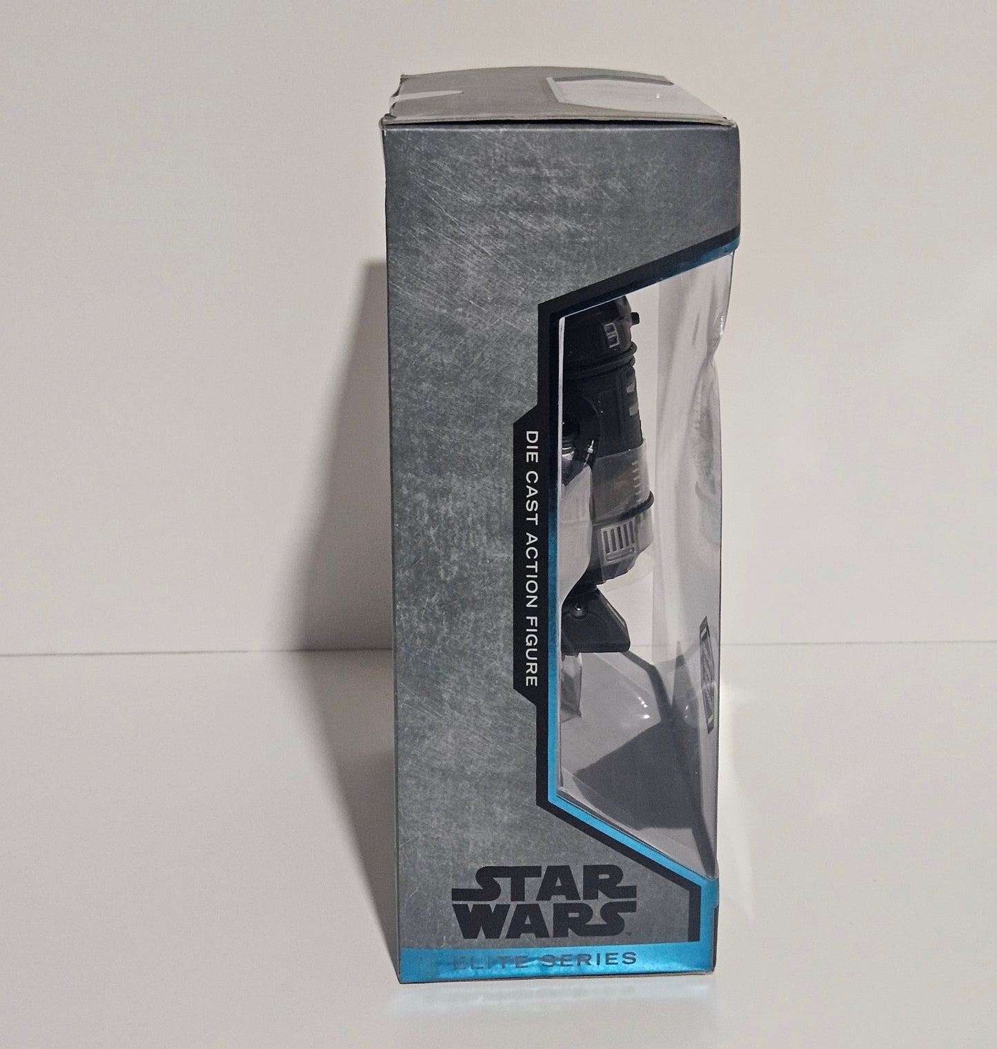 Disney Store Star Wars Elite Series – C2-B5 Die-Cast Action Figure