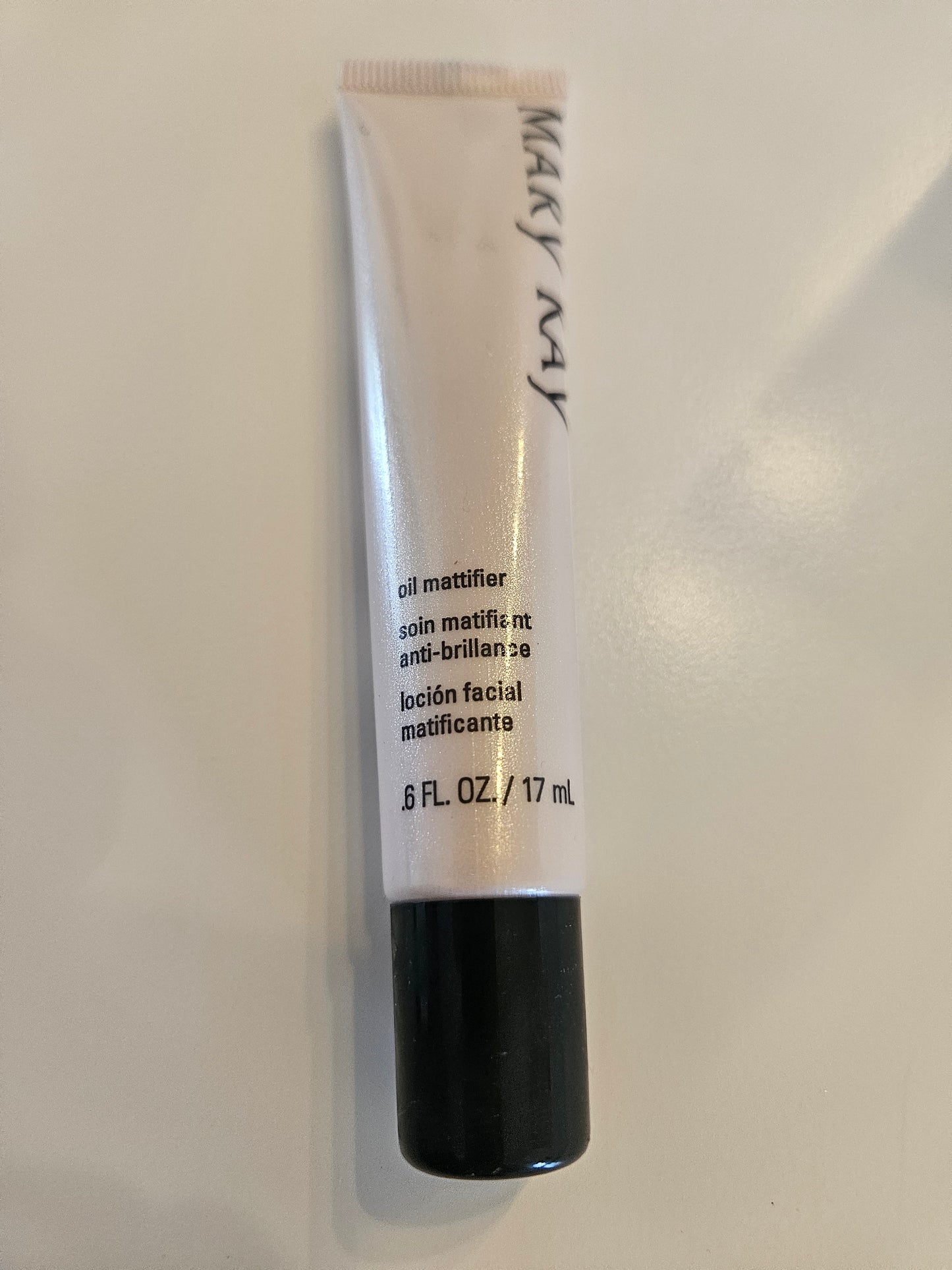 Mary Kay Oil Mattifier 6 FL. OZ.