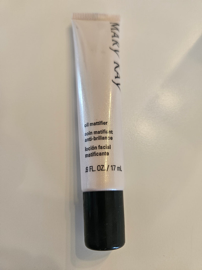 Mary Kay Oil Mattifier 6 FL. OZ.-4