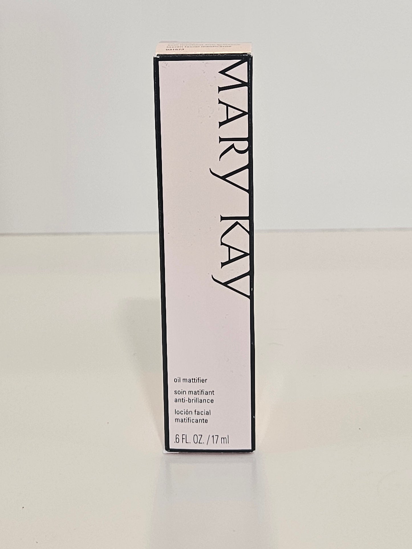 Mary Kay Oil Mattifier 6 FL. OZ.