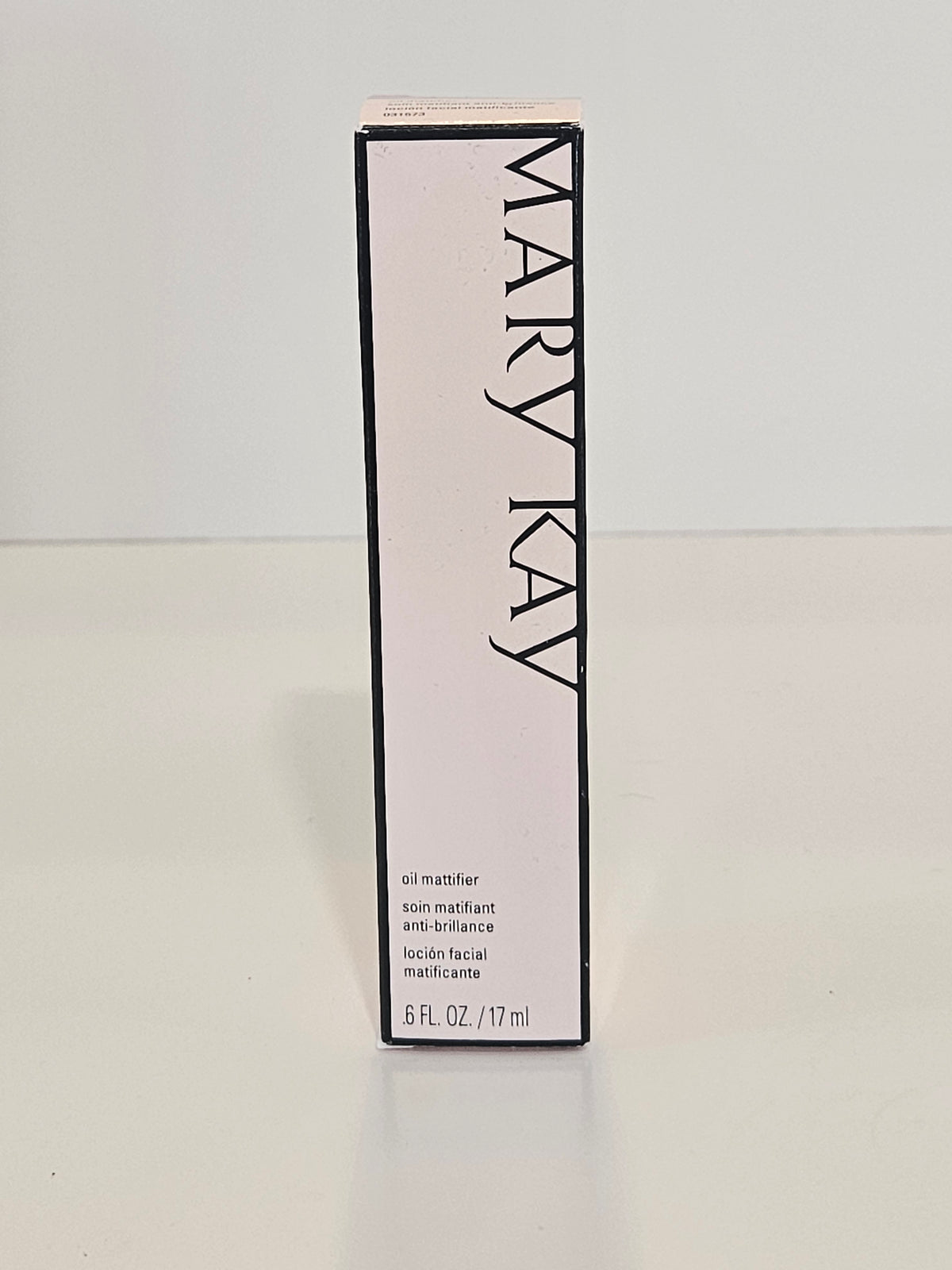 Mary Kay Oil Mattifier 6 FL. OZ.-5