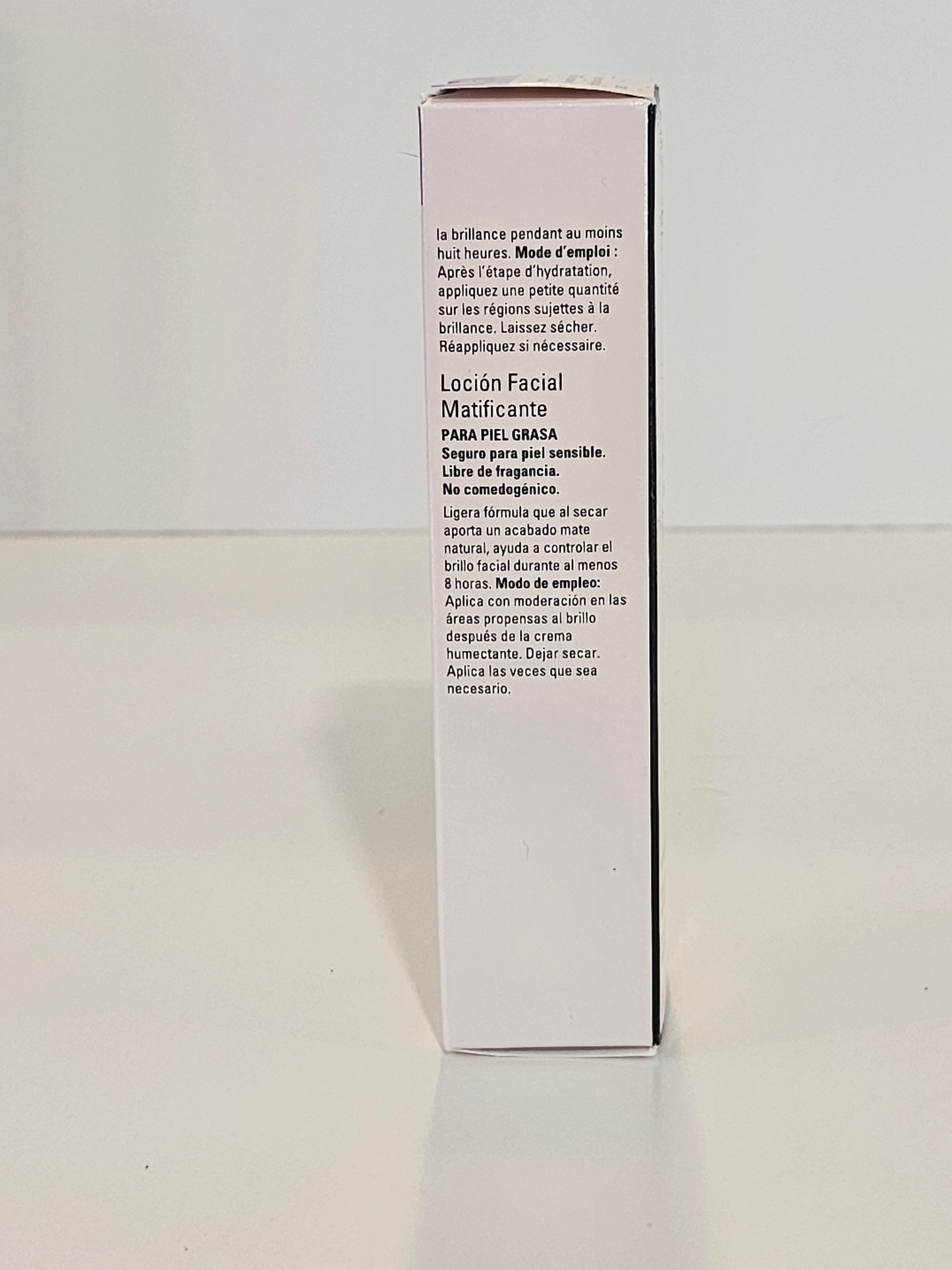 Mary Kay Oil Mattifier 6 FL. OZ.