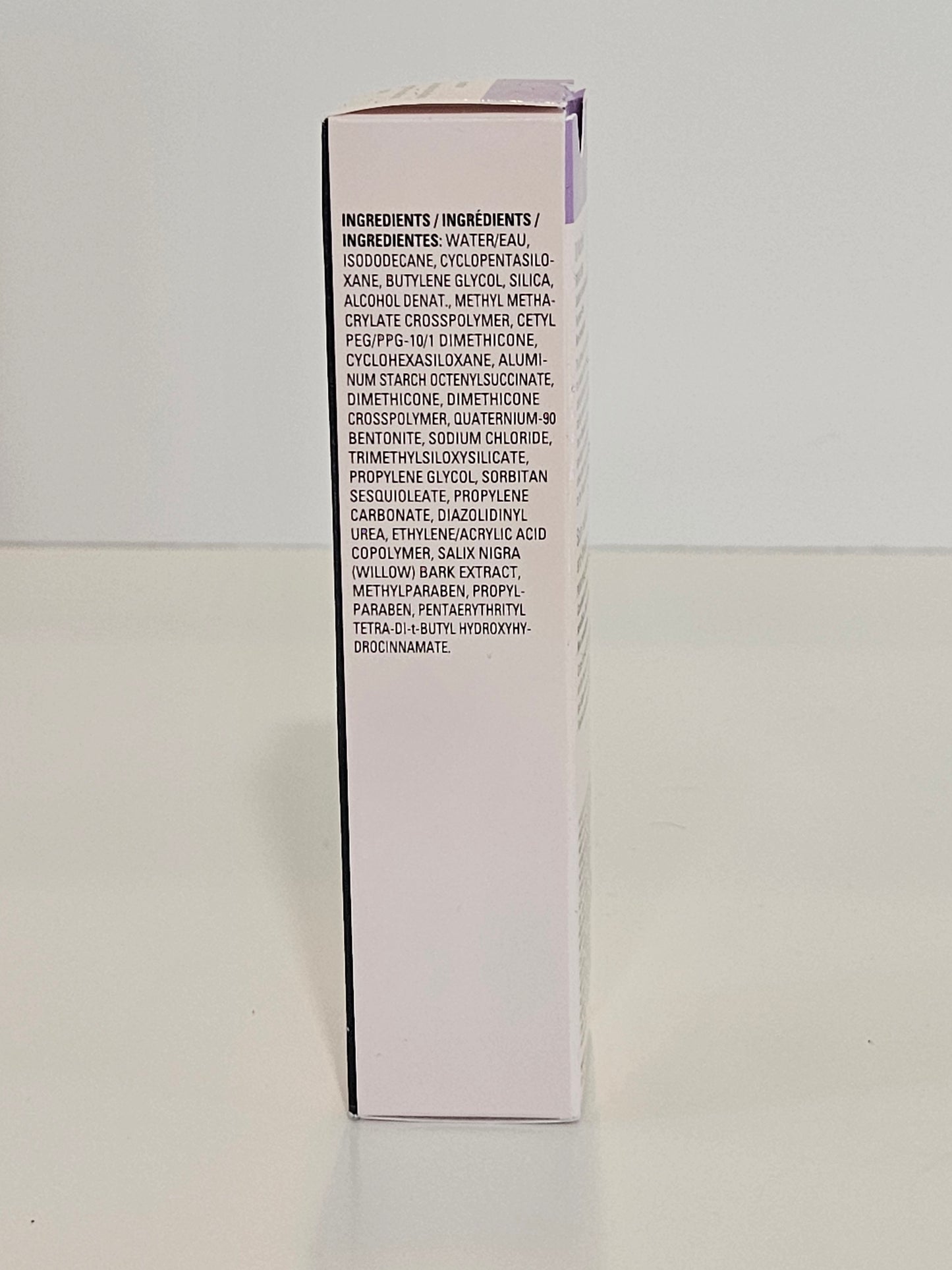Mary Kay Oil Mattifier 6 FL. OZ.