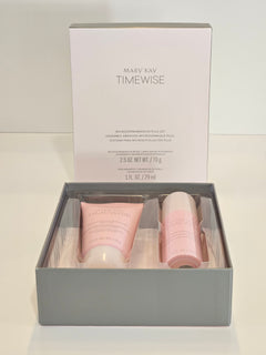 Mary Kay TimeWise : Ensemble Microdermabrasion Plus-2