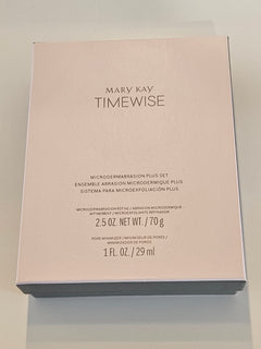 Mary Kay TimeWise : Ensemble Microdermabrasion Plus-3