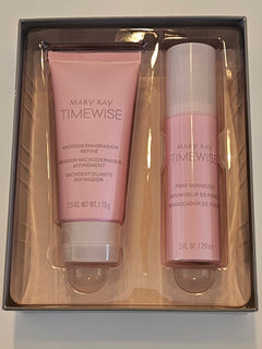 Mary Kay TimeWise : Ensemble Microdermabrasion Plus-4