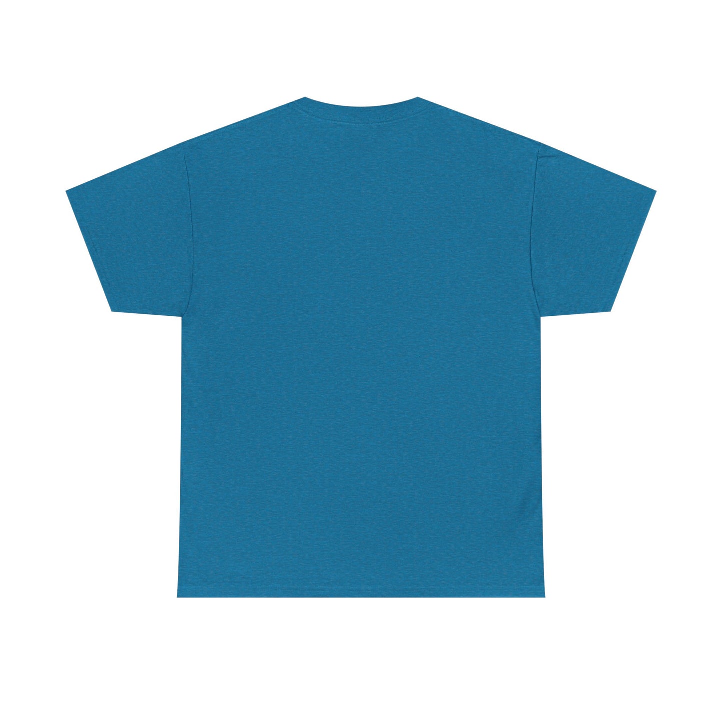 Guided by Tradition Unisex Heavy Cotton Tee