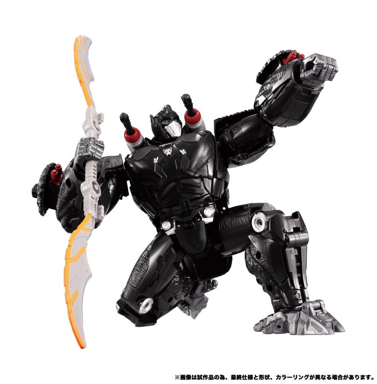 Transformers: Rise of the Beasts - Takara Tomy - Optimus Primal-6
