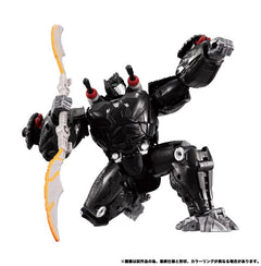 Transformers: Rise of the Beasts - Takara Tomy - Optimus Primal-6