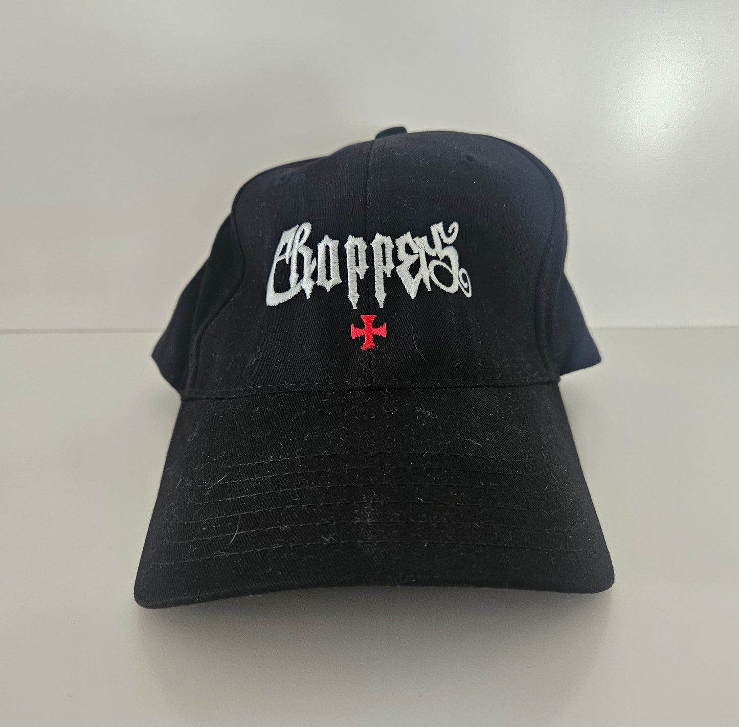 Youth Chopper Cap