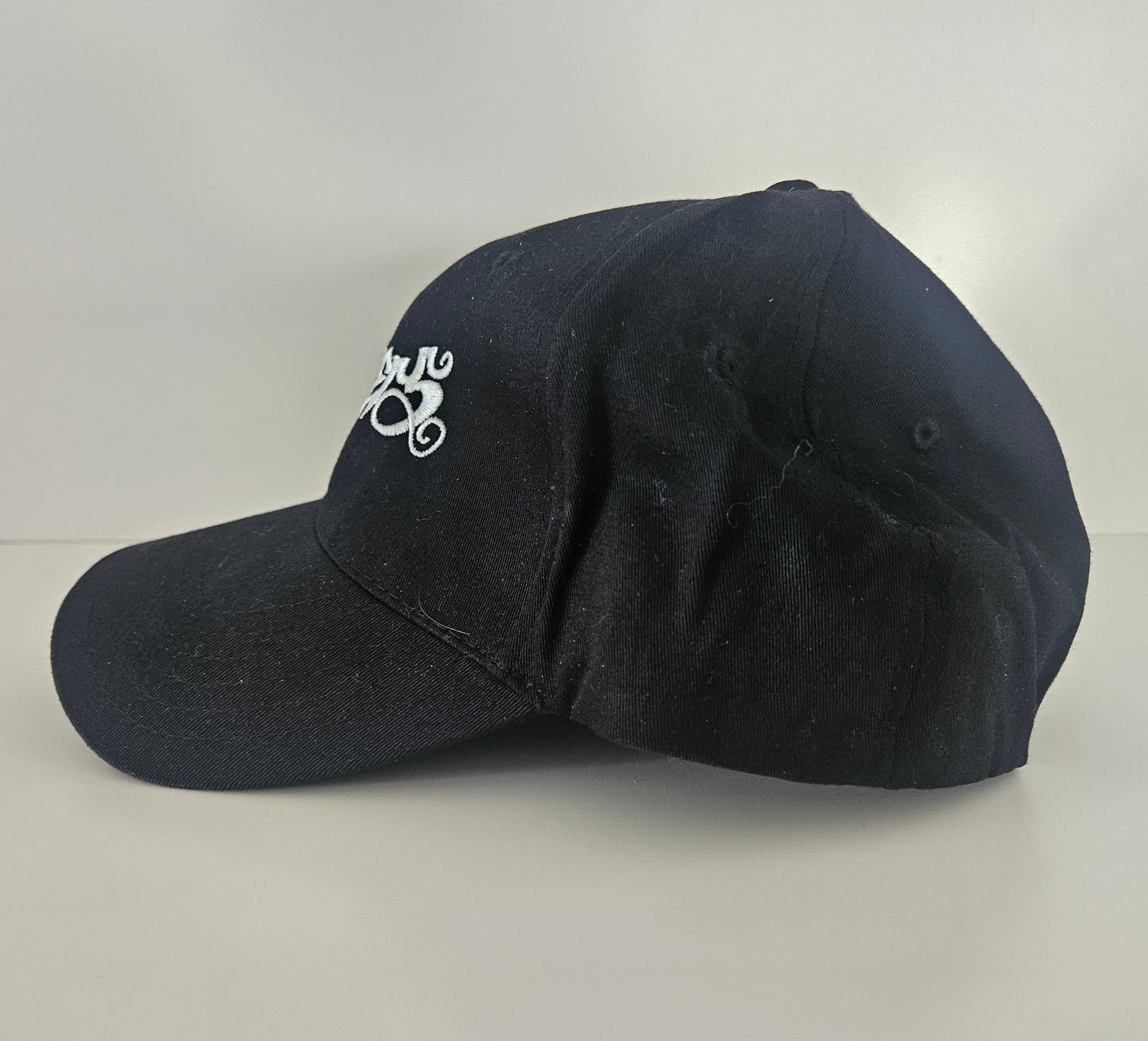 Youth Chopper Cap