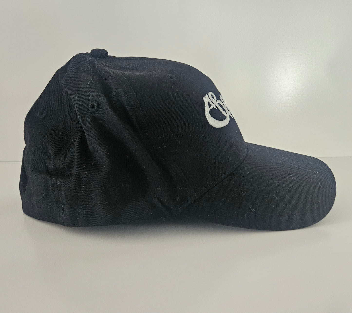 Youth Chopper Cap