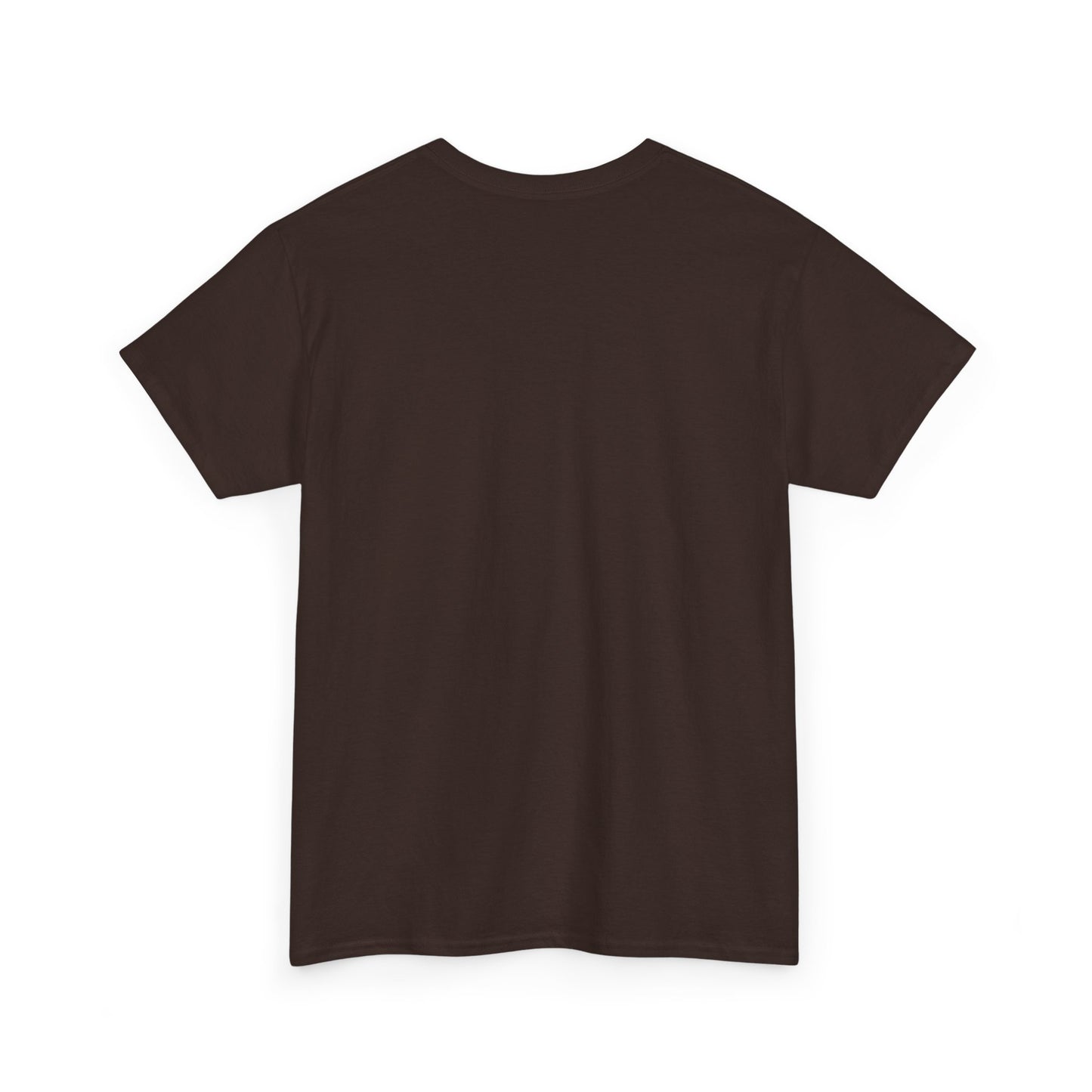 "My 4 Moods" Unisex Heavy Cotton Tee