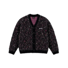 Jacker 'Snug' Cardigan - Multi-1