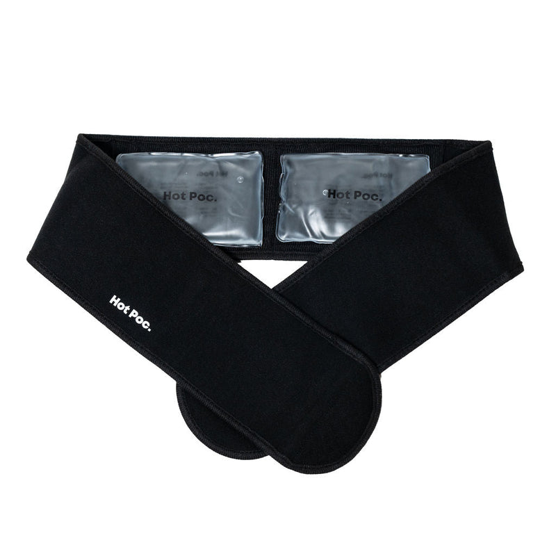 Ceinture chauffante pour douleurs dorsales | HotPoc medic-1