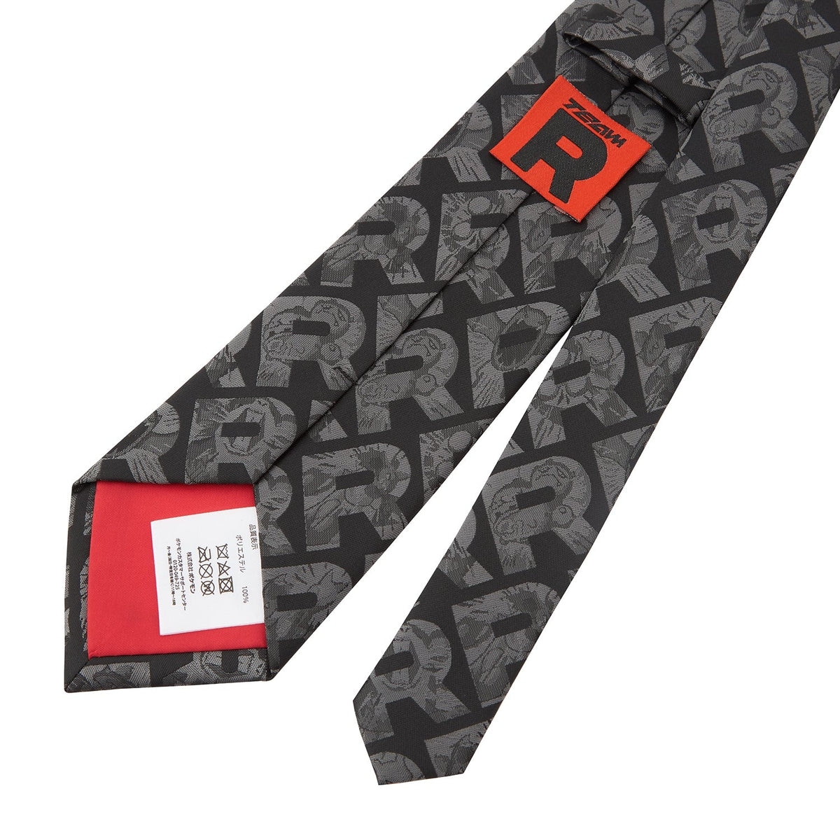 Team Rocket (Japanese) Tie-2