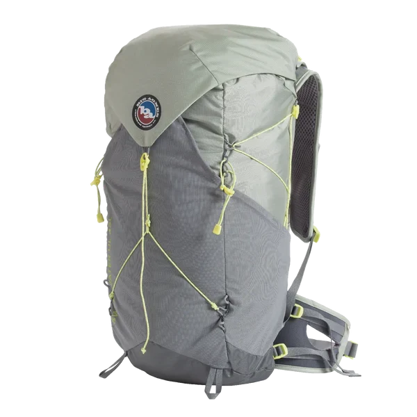 Big Agnes Sweetwater UL 43L Hiking Backpack-1